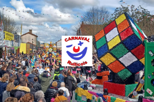 Carnaval de Rouillé